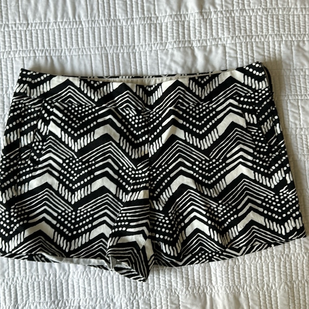 J Crew shorts